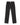 Libertine Agency pant 3483 Deep Solid Black - KYOTO - Libertine - Libertine