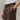 Libertine Agency pant 3486 Dark Brown Melange - KYOTO - Libertine - Libertine