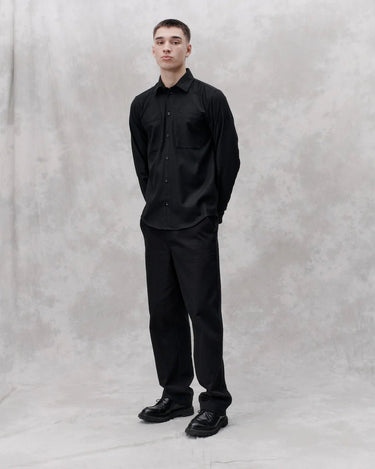 Libertine Alert 3377 Black trouser - KYOTO - Libertine - Libertine