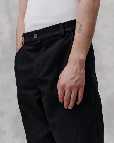 Libertine Alert 3377 Black trouser - KYOTO - Libertine - Libertine
