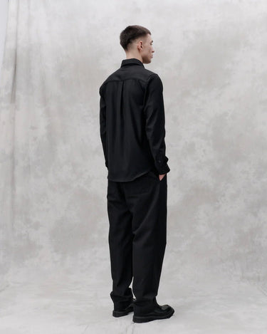 Libertine Alert 3377 Black trouser - KYOTO - Libertine - Libertine