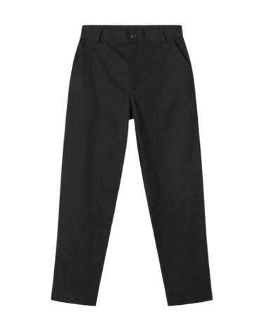 Libertine Alert 3377 Black trouser - KYOTO - Libertine - Libertine