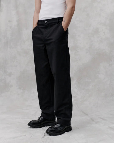 Libertine Alert 3377 Black trouser - KYOTO - Libertine - Libertine