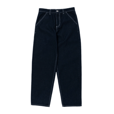 Libertine Alert 3409 Dark Indigo trousers - KYOTO - Libertine - Libertine