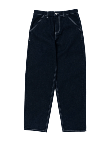 Libertine Alert 3409 Dark Indigo trousers - KYOTO - Libertine - Libertine