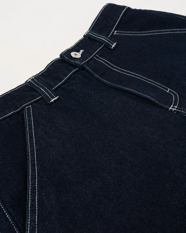 Libertine Alert 3409 Dark Indigo trousers - KYOTO - Libertine - Libertine