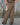 Libertine Alive 3690 Stone Pants - KYOTO - Libertine - Libertine
