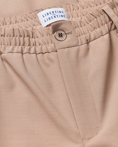 Libertine Alive pant 2211 Taupe - KYOTO - Libertine - Libertine