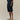 Libertine Aware 3409 Dark Indigo shorts - KYOTO - Libertine - Libertine