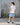Libertine Aware 3409 Light blue shorts - KYOTO - Libertine-Libertine