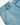 Libertine Aware 3409 Light blue shorts - KYOTO - Libertine-Libertine