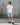 Libertine Aware 3409 Light blue shorts - KYOTO - Libertine-Libertine
