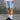 Libertine Aware 3409 Light blue shorts