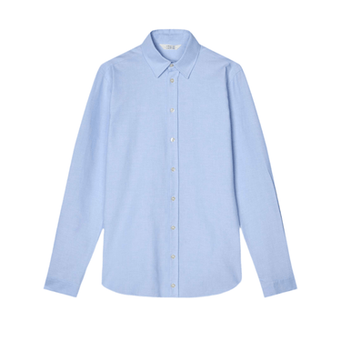 Libertine Babylon 2250 Light Blue Shirt - KYOTO - Libertine - Libertine