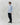 Libertine Babylon 2250 Light Blue Shirt - KYOTO - Libertine - Libertine
