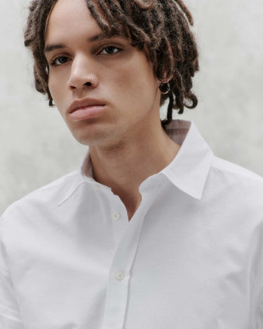 Libertine Babylon 2250 White shirt - KYOTO - Libertine - Libertine