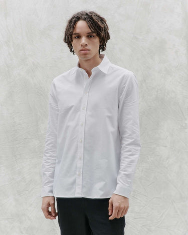 Libertine Babylon 2250 White shirt - KYOTO - Libertine - Libertine