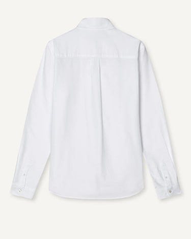 Libertine Babylon 2250 White shirt - KYOTO - Libertine - Libertine