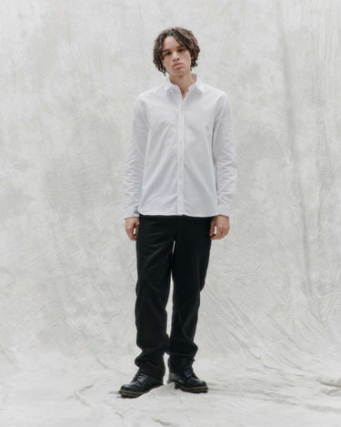 Libertine Babylon 2250 White shirt - KYOTO - Libertine - Libertine