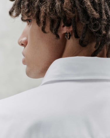 Libertine Babylon 2250 White shirt - KYOTO - Libertine - Libertine