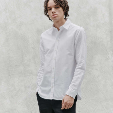 Libertine Babylon 2250 White shirt - KYOTO - Libertine - Libertine