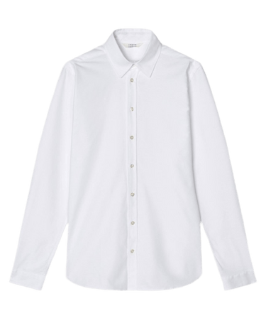 Libertine Babylon 2250 White shirt - KYOTO - Libertine - Libertine