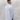 Libertine Babylon 3635 Blue Stripe shirts - KYOTO - Libertine - Libertine