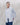Libertine Babylon 3635 Blue Stripe shirts - KYOTO - Libertine - Libertine