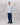 Libertine Babylon 3635 Blue Stripe shirts - KYOTO - Libertine - Libertine