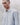 Libertine Babylon 3636 Blue Pin Stripe - KYOTO - Libertine - Libertine