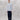 Libertine Babylon 3636 Blue Pin Stripe - KYOTO - Libertine - Libertine