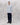 Libertine Babylon 3636 Blue Pin Stripe - KYOTO - Libertine - Libertine