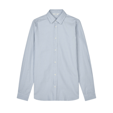 Libertine Babylon 3636 Blue Pin Stripe - KYOTO - Libertine - Libertine