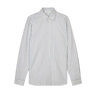 Libertine Babylon 3643 Black Sand Stripe shirts - KYOTO - Libertine - Libertine