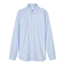 Libertine Babylon shirt 3497 Blue Stripe - KYOTO - Libertine - Libertine