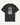 Libertine Beat Ivy 1868 Charcoal T-shirt - KYOTO - Libertine - Libertine