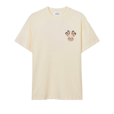 Libertine Beat T-shirt Tableau Off White - KYOTO - Libertine - Libertine