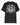 Libertine Beat t-shirts Green Chef 1868 Black - KYOTO - Libertine - Libertine