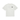 Libertine Broke Era Logo 3697 White T-Shirts - KYOTO - Libertine - Libertine
