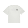 Libertine Broke Era Logo 3697 White T-Shirts - KYOTO - Libertine - Libertine