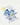 Libertine Broke La Grande Plage 3697 White T-shirts - KYOTO - Libertine - Libertine