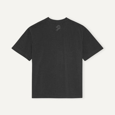 Libertine Broke Pulpo 3515 Charcoal T-shirt - KYOTO - Libertine - Libertine