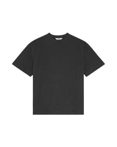 Libertine Broke Pulpo 3515 Charcoal T-shirt - KYOTO - Libertine - Libertine