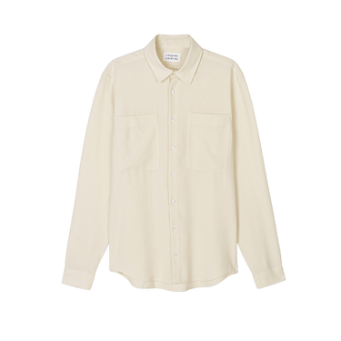 Libertine Canyon 2207 Off White shirt - KYOTO - Libertine - Libertine