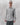 Libertine Canyon 3640 Grey Herringbone shirts - KYOTO - Libertine - Libertine