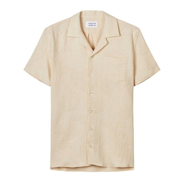 Libertine Cave Shirt Off White 3463 - KYOTO - Libertine - Libertine