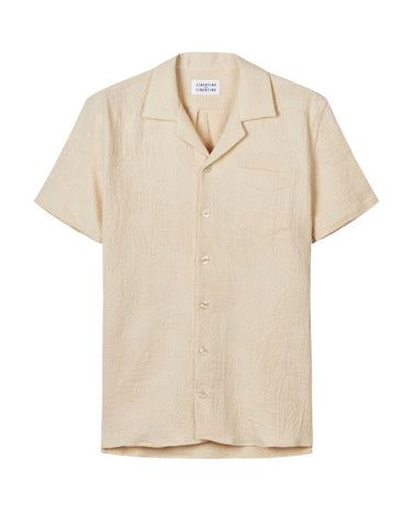 Libertine Cave Shirt Off White 3463 - KYOTO - Libertine - Libertine