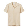 Libertine Cave Shirt Off White 3463 - KYOTO - Libertine - Libertine