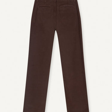 Libertine Decade pant 2385 Chocolate - KYOTO - Libertine - Libertine