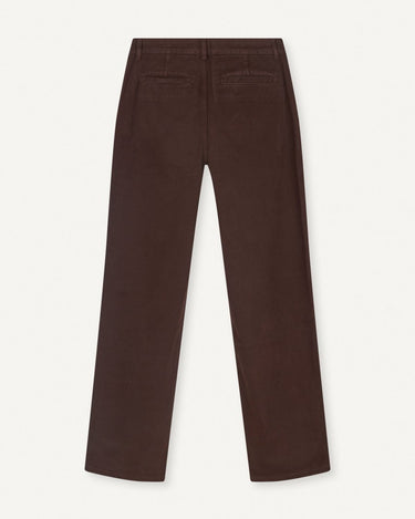 Libertine Decade pant 2385 Chocolate - KYOTO - Libertine - Libertine